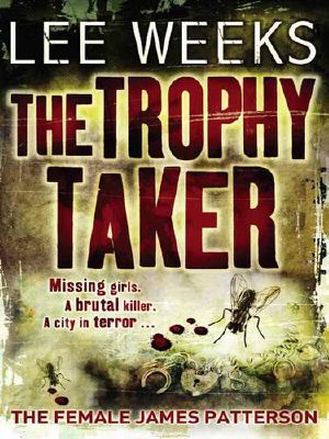 [Detective Johnny Mann 01] • The Trophy Taker